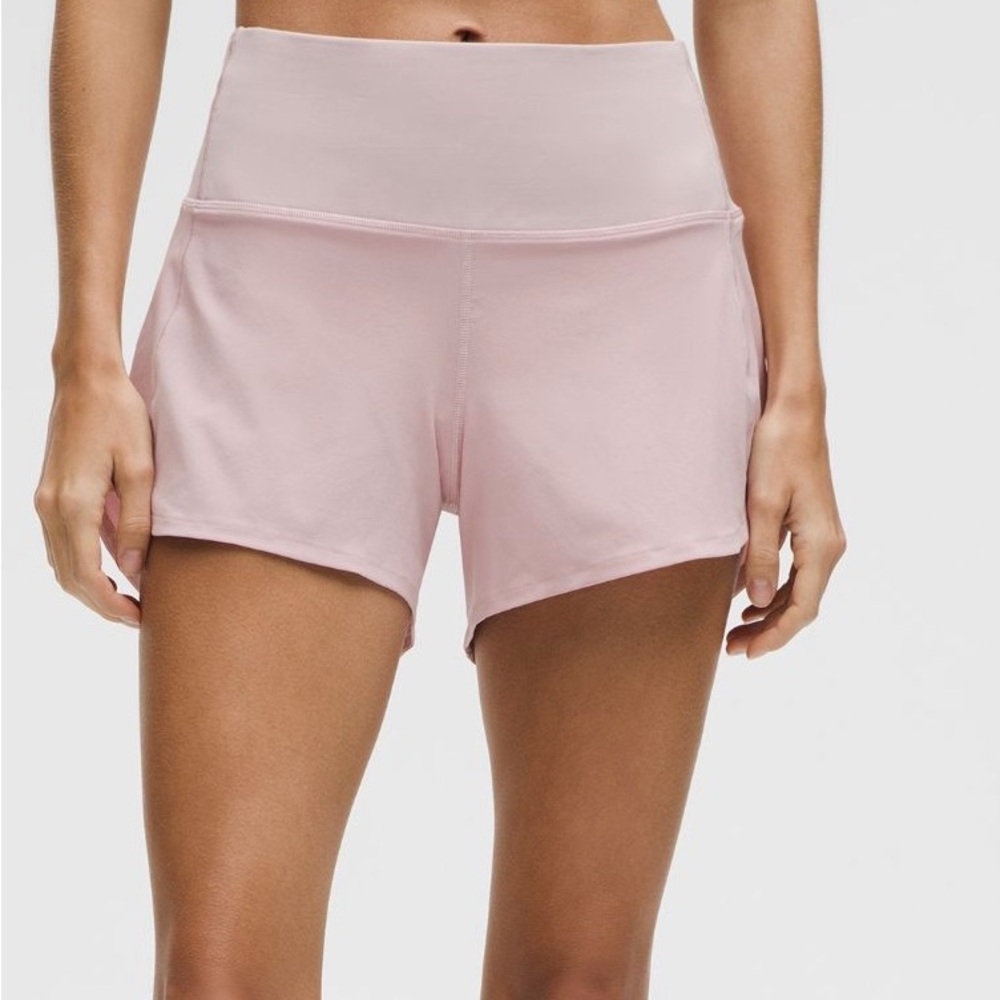 Lulu lemon speed up High rise 6